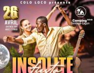 COLO LOCO - INSOLITE FIESTA