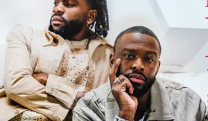 CONCERT TAYC & DADJU – HERITAGE