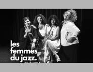 LES FEMMES DU JAZZ