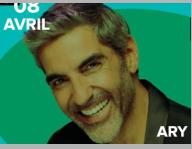 ARY ABITTAN - 