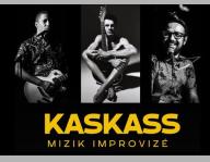 KASKASS en Concert à la Rondavelle