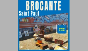 BROCANTE
