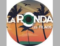 LA RONDA LES FILAOS