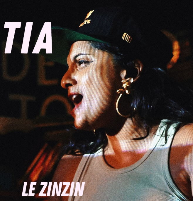 Affiche MC MAKATIA – SOLO SET