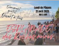 Beach Party – Salsa / Bachata / Kizomba