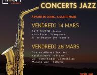 CONCERT JAZZ