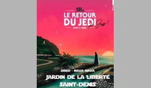 LES JEDI DU JAZZ