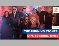 The RUNning Stones 