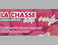 La Chasse aux Œufs – RDéco