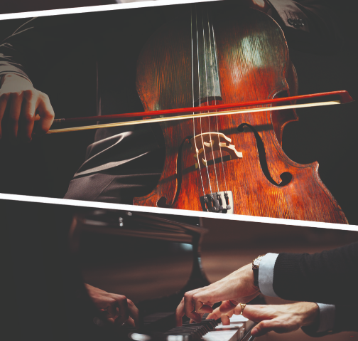 Affiche SCHUBERT OPUS 100