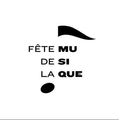 Affiche Fête de la musique Petite Ile 2025 