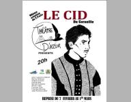 Le CID de Corneille