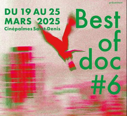 Affiche Best of Doc