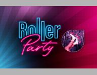 ROLLER PARTY