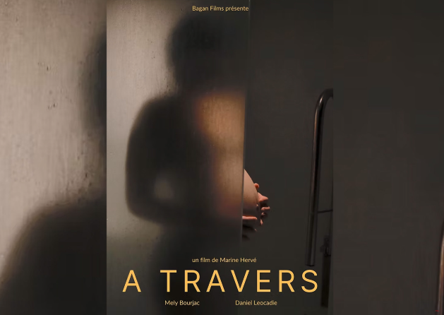 Affiche LE VIDÉOCLUB DES CINÉASTES DE LA RÉUNION – Marine Hervé