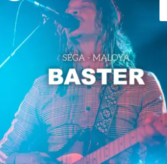 Affiche Dizan Lo Swar - Baster