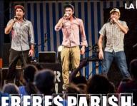 LES FRERES PARISH