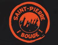 Derviche Roulèr à Saint-Pierre