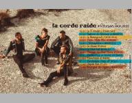 La Corde Raide