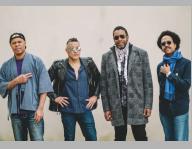 STEVE COLEMAN AND FIVE ELEMENTS