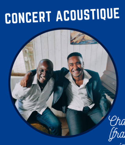 Affiche YAN DUO