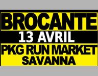 Brocante de Savanna - Saint-Paul