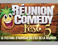 REUNION COMEDY FEST 5 