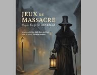 JEUX DE MASSACRE
