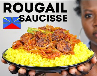 Affiche PROJECTION A LA POURSUITE DU MEILLEUR ROUGAIL SAUCISSE