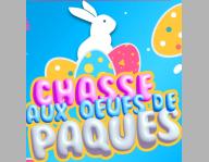 Grande Chasse aux Œufs de Pâques – Le Tévelave