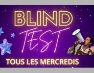 BLIND TEST