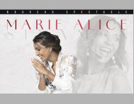 Marie-Alice Sinaman #FANMKRÉOL