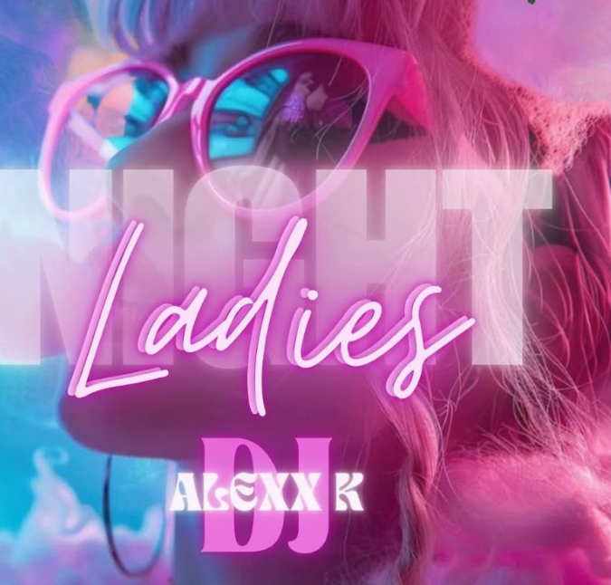 Affiche LADIES NIGHT