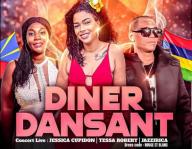 DINER DANSANT au CAP MARINE 2