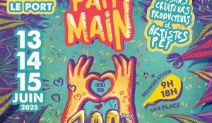 Salon Fait Main 2025