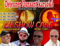 Déjeuner Dansant Karaoké