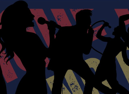 Affiche BLIND TEST MUSICAL DE MAI 