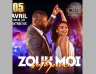 ZOUK MOI SI TU PEUX
