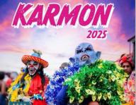 Karmon 2025 – Nouvel An Tamoul à Saint-Louis
