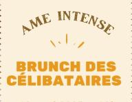 Brunch Célibataire
