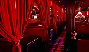 Dîner Dansant VIP