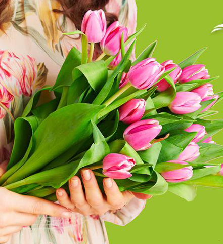 Affiche LE MARCHÉ DES MAMANS – FÊTE DES MÈRES
