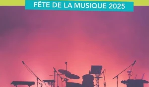 Fête de la Musique à Saint-Paul