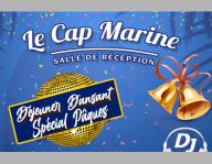 Déjeuner Dansant Spécial Pâques