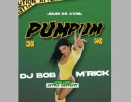 PUM PUM PARTY