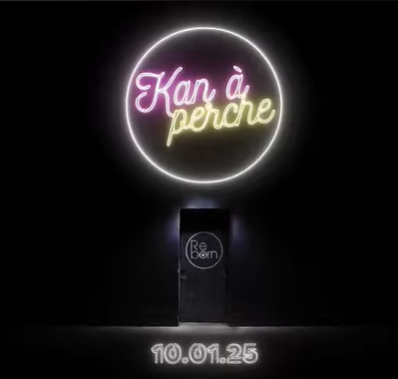 Affiche Kan A Perche X Le Reborn