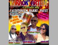 KARAOK' ARTIST