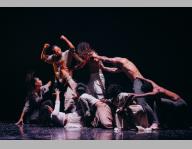 LE SEL DE LA TERRE, Cie SOUL CITY - DIDIER BOUTIANA