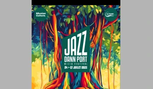 FESTIVAL JAZZ DANN PORT 2025