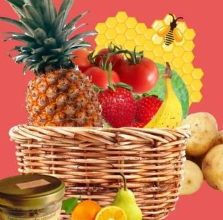 Marché du Terroir et des Savoir-faire